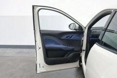 2024 BYD Seagull 2025 305km freeEdition #11