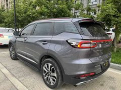 2023 Chery Tiggo 7 Plus 2023 Champion 1.5TCI AT CVTextraordinaryEdition #7