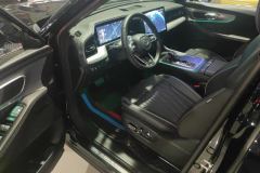 2024 GAC Trumpchi Trumpchi GS8 2024 PilotSeries 2.0TGDI AT 2WDLuxurySmart Connect #9