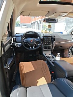 2018 Roewe i6 New Energy 2017 1.0T AT 45TConnectedSmart HEV #23