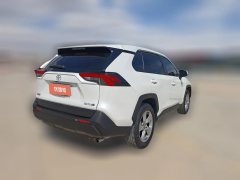 2022 Toyota RAV4 2022 2.0L CVT AT 2WDFashion #16