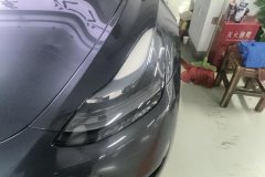 2024 Tesla Model Y 2024 rear wheel driveEdition #5