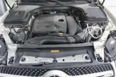2022 Mercedes-Benz GLC-Class 2022 GLC 260 L 4MATIC AT Luxury #10