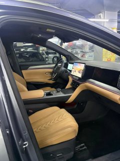 2025 BYD Song L DM-i 2025 Smart Drive 112km Surpass #4