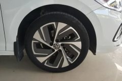 2023 Volkswagen Bora Sedan 2023 1.5T AT 300TSI DSGrespectEdition #6