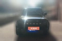 2024 Jetour Traveler 2023 2.0T AT 4WDtime travel #2