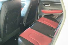 2017 Haval H2s 2017 1.5T AT Red LabelElite #11