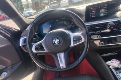 2020 BMW 5 Series 2020 2.0T AT 525Li MSport Pkg #15