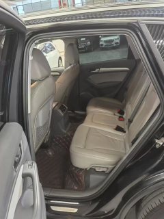 2015 Audi Q5 2015 2.0T AT 40TFSIEntry #5