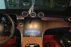 2024 Mercedes-Benz GLC-Class 2024 2.0T AT GLC 300 L 4MATIC Dynamic 5Seat #13