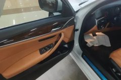2017 BMW 5 Series 2018 2.0T AT 528LiLaunch Special #7