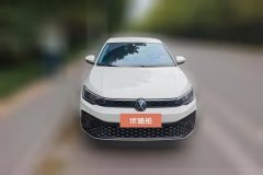 2024 Volkswagen Lavida 2023 NewSharp 1.5L AT OutstandingNewYiEdition #2
