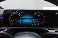 2022 Mercedes-Benz A-Class 2022 Facelift II 1.3T AT A 200 L Sportsedan chairFashion #14