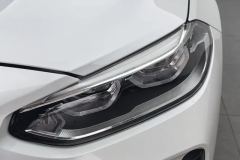 2021 BMW 1 Series 2021 Facelift 2.0T AT 125i MSportYaoyeEdition #5
