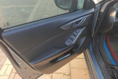 2018 Mazda CX-4 2018 2.0 AT blue sky vitalityEditionFWD #7