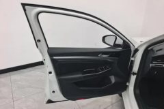 2021 Volkswagen Bora Sedan 2021 1.5 AT ComfortSmart Connect #7