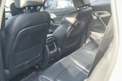 2020 Geely Auto Boyue 2020 1.8T AT Smart Connect4GConnectedFWD #11