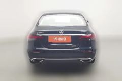 2023 Mercedes-Benz E-Class 2023 Facelift 2.0T AT E 300 L Fashion #4