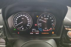2023 BMW 1 Series 2023 2.0T AT 125i MSportYaoyeEdition #14