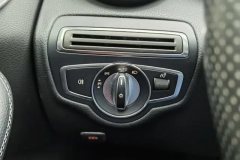 2018 Mercedes-Benz C-Class 2018 2.0T AT C200Sport #24