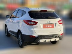 2015 Hyundai ix35 2013 2.0 AT GLSSmartFWD China V #7
