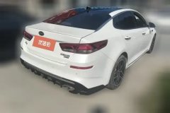 2020 Kia K5 2019 1.6T AT ProLuxury China VI #3