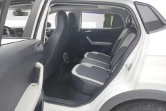 2025 Volkswagen Tharu 2025 NewSharp 1.5L AT SharpmeaningEdition #11