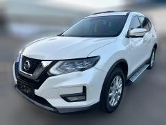 2020 Nissan X-Trail 2021 2.0 AT XL ITSSmart ConnectComfortFWD #1