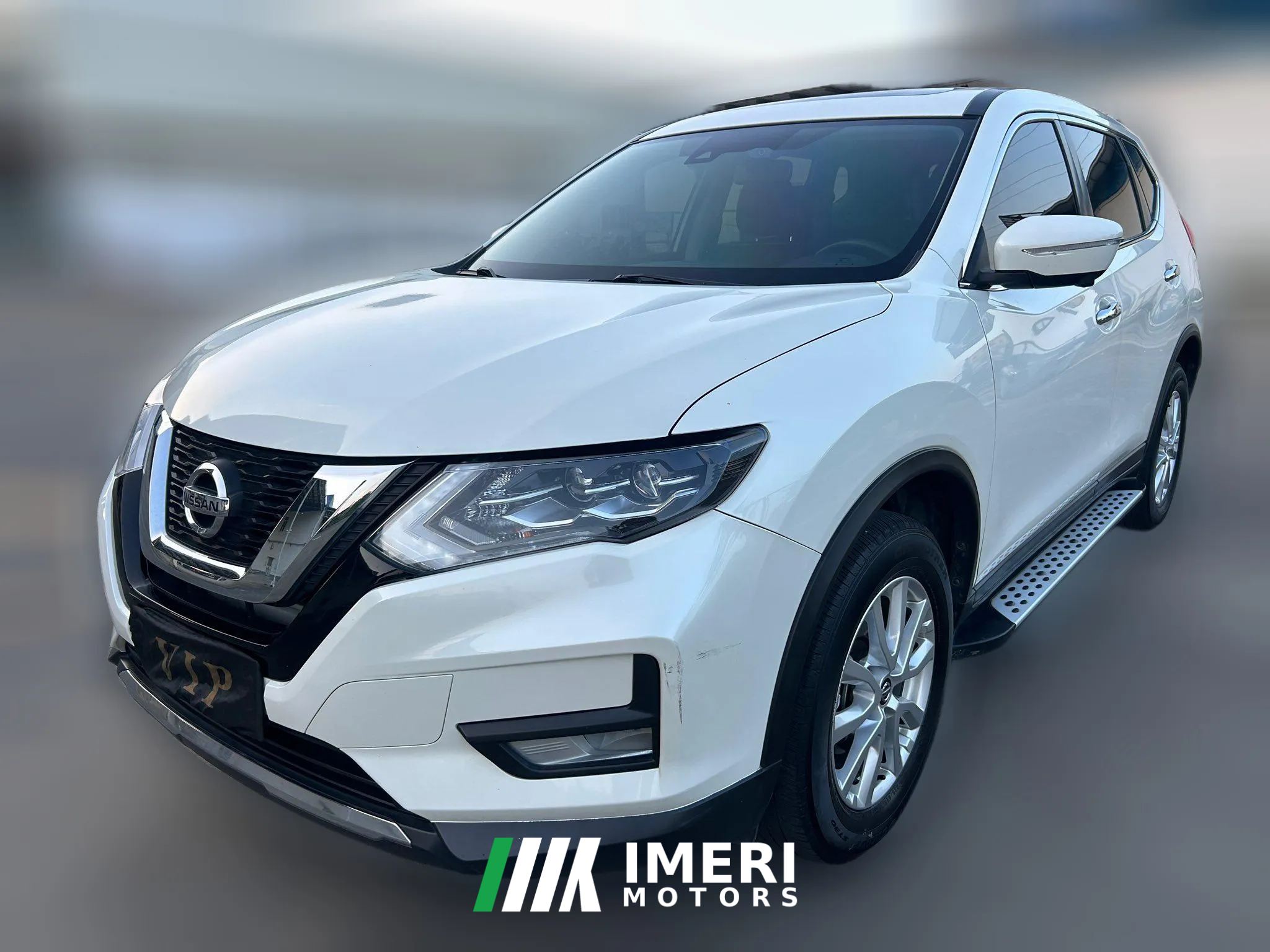 2020 Nissan X-Trail 2021 2.0 AT XL ITSSmart ConnectComfortFWD