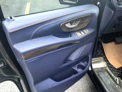 2023 Mercedes-Benz Vito 2023 2.0T AT Elite 7Seat #13