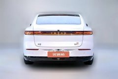 2025 Voyah Zhuiguan L 2026 AWD Ultra #2