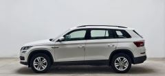 2018 Škoda Kodiaq 2017 1.8T AT TSI330Standard5Seat FWD #7