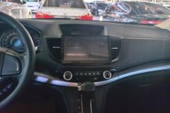 2017 Honda CR-V 2016 2.0 AT UrbanEditionFWD #13