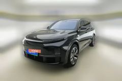 2023 Li Auto Li Auto L7 2023 Air #1