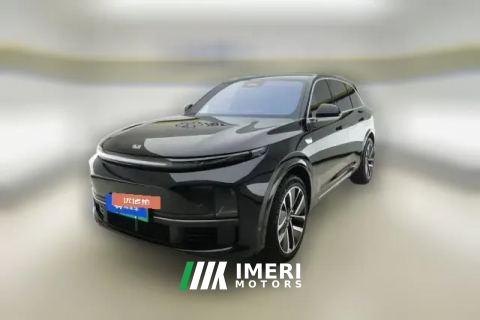 2023 Li Auto Li Auto L7 2023 Air