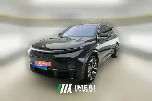 2023 Li Auto Li Auto L7 2023 Air