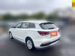 2019 Roewe Ei5 2019 Comfort EV #7