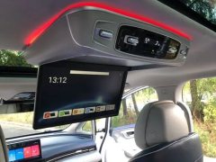 2020 Roewe iMAX8 2021 2.0T AT 400TGISupremeSeriesHonor #9