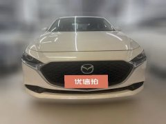 2021 Mazda Mazda3 Axela Sedan 2021 2.0L ATQuality and eleganceEdition #2
