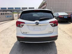 2016 Buick Envision Plus 2016 1.5T AT 20TElite FWD #6