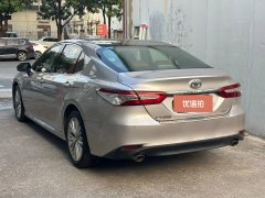 2020 Toyota Camry 2019 2.5 AT GLuxury China VI #5