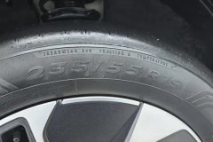 2023 Volkswagen ID.4 CROZZ 2024 Pure enjoymentLimited #9