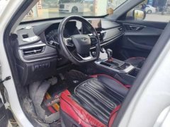 2021 Chery Tiggo 5x 2021 Supersuper heroEdition 1.5L CVT Luxury #2