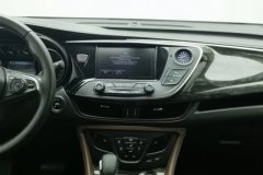 2015 Buick Envision Plus 2015 1.5T AT 20TElite 4WD #16