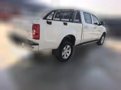 2022 JAC Group JAC T6 2022 2.0T Diesel 2WD Engineering Edition Long Wheelbase #6