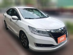 2019 Honda Crider 2017 1.8 AT LuxurySpecial decorationEdition #3