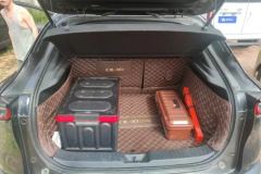 2020 Mazda CX-30 2020 2.0 AT Yaoyue #4