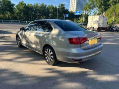 2017 Volkswagen Sagitar 2017 1.4T AT 230TSILuxury #9