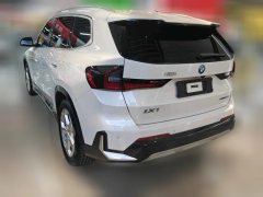 2024 BMW iX1 2023 eDrive25L XDesign Pkg #4