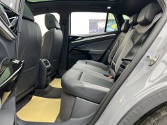 2023 Volkswagen ID.4 CROZZ 2022 Long RangeLite PROEdition #9